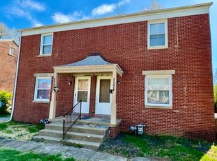 1122-1124 Macarthur Cir #1122, Evansville, IN 47714