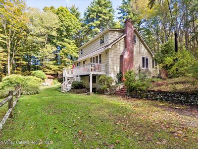 826 Buck Road, Stone Ridge, NY, 12484