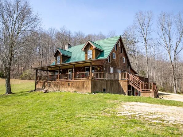5851 Upper Brush Creek Rd, Hustonville, KY 40437