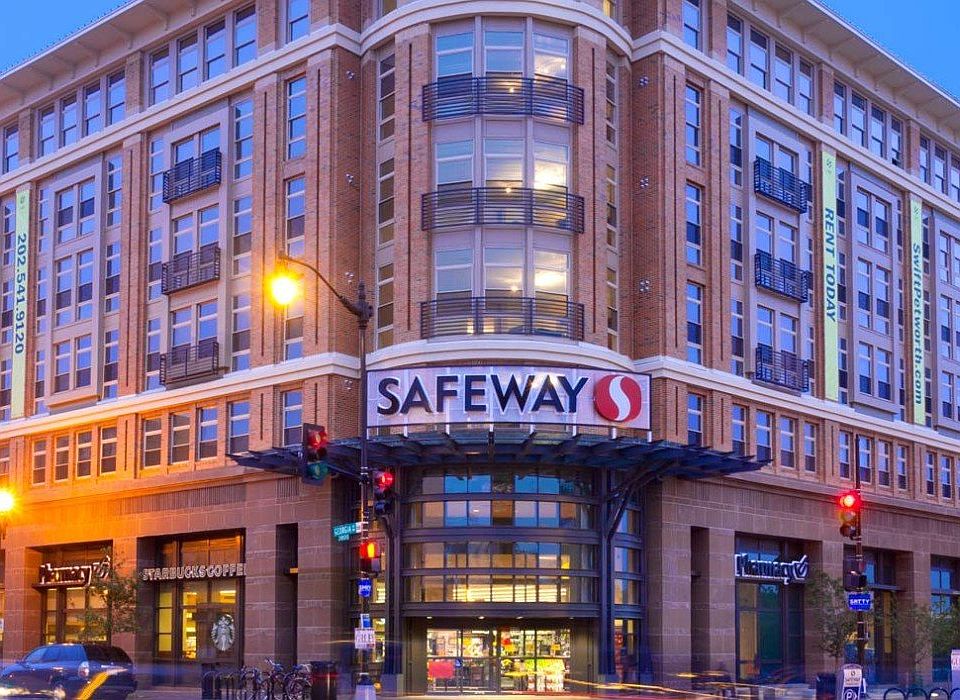 The Swift at Petworth Metro 3828 Ave NW Washington, DC Zillow