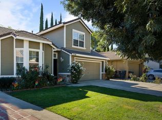 1228 Palomino Dr, Tracy, CA 95376