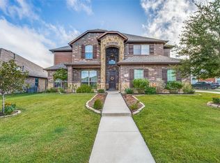 2140 Pecan Ridge Dr, Forney, TX 75126