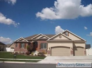 2364 S 550 W, Syracuse, UT 84075