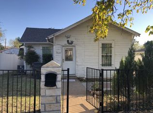 222 Guthrie St, Dallas, TX 75224