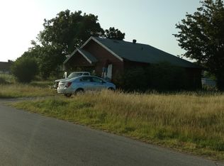 1009 Spring Rd, Ranger, TX 76470