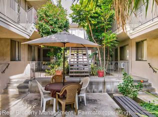 714 W Foothill Blvd #17, Monrovia, CA 91016