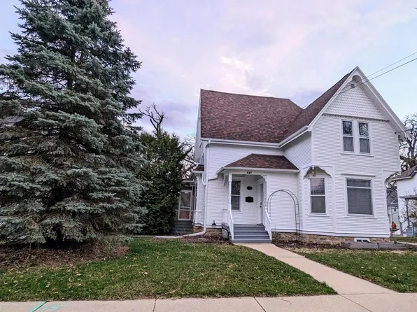 317 Garfield Street, Stoughton, WI 53589