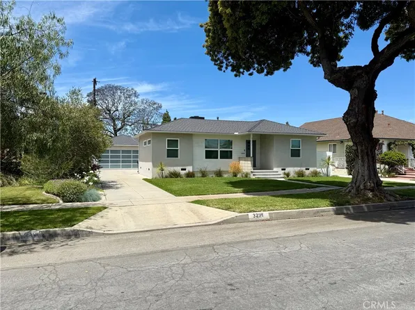 3231 Marber Ave, Long Beach, CA 90808