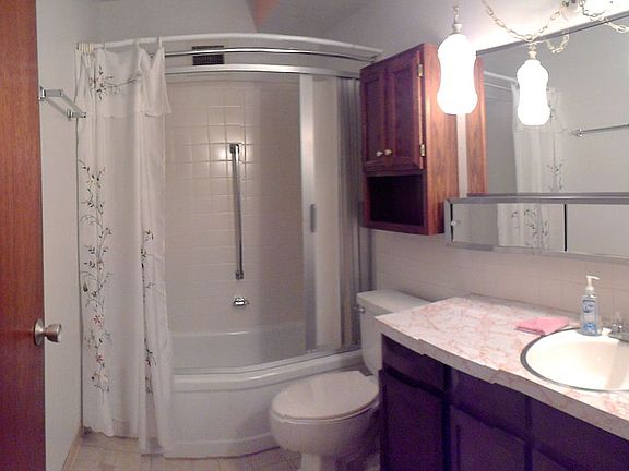 Bathroom no. 1
