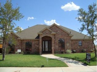 5311 Oak Vly, Midland, TX 79707