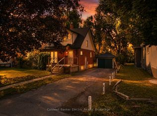 78 Melbourne St W, Kawartha Lakes, ON K9V 2T3