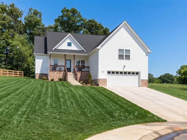 1578 Angus Way, Greenbrier, TN 37073
