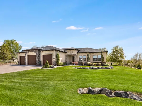 4152 N Meadow Ridge Cir, Twin Falls, ID 83301