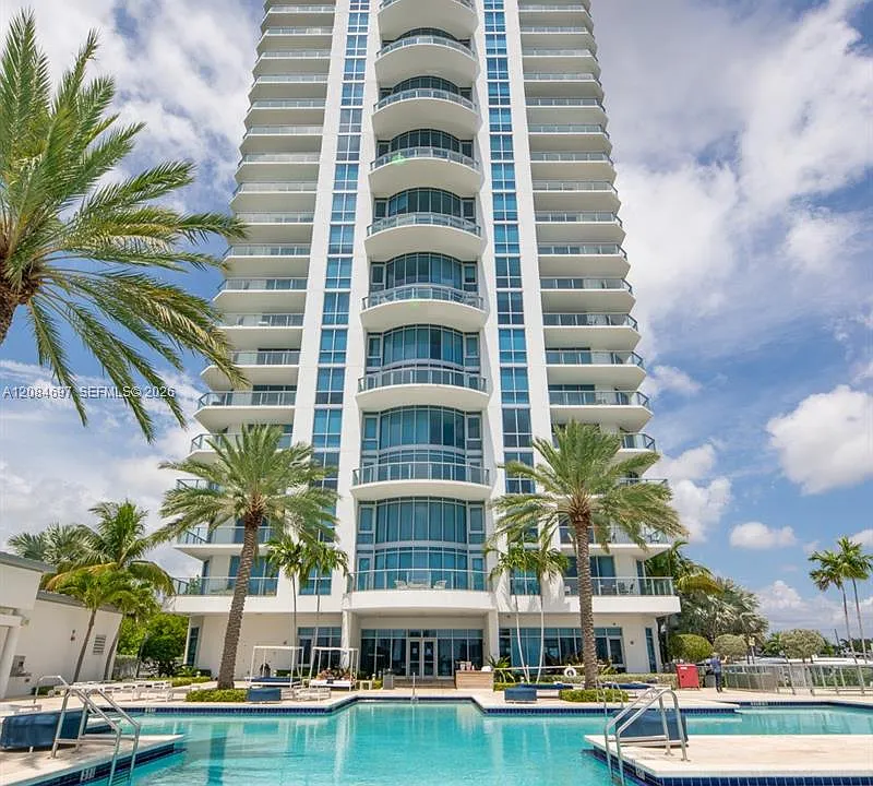 17111 Biscayne Blvd #1110