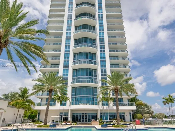 17111 Biscayne Blvd, Aventura, FL