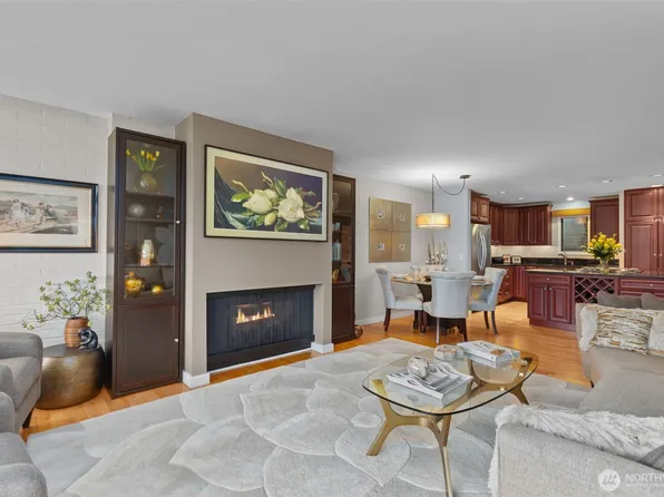 10903 Glen Acres Drive S #A, Seattle, WA 98168