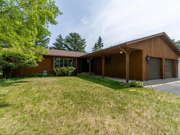 3400 Cedar Ln NW, Bemidji, MN 56601