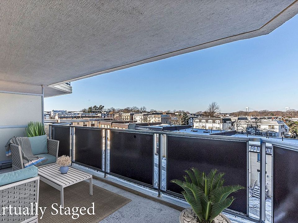 1st image of 17-85 215th St #4R