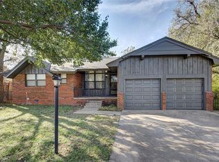 409 N Midwest Blvd, Midwest City, OK 73110