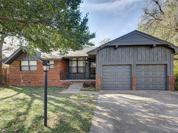 409 N Midwest Blvd, Midwest City, OK 73110