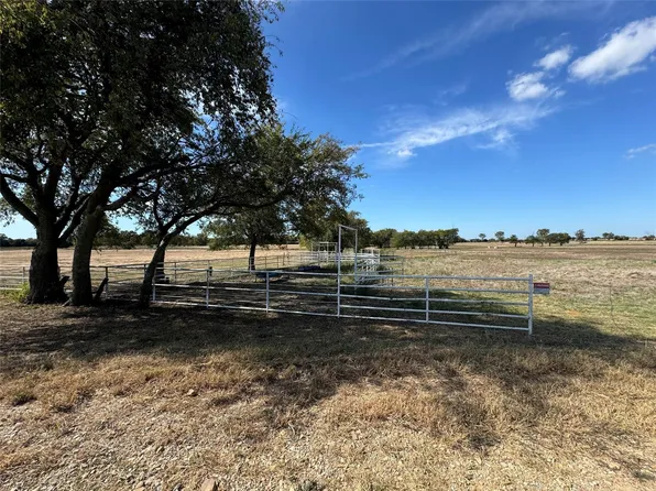 County Road 4830, Leonard, TX 75452