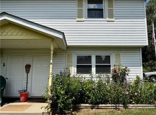 216 Pleasantview Dr, Midland, PA 15059
