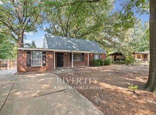 3256 Starsdale St, Memphis, TN 38118
