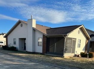 1228 Commerce Dr #5, Mountain Home, AR 72653