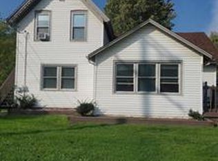 4414 S Martin Luther King Jr Blvd, Lansing, MI