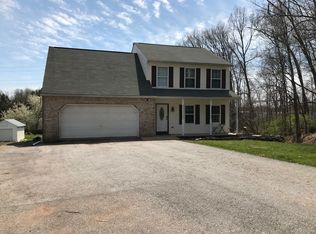 3478 E Berlin Rd, York, PA 17408