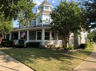 8500 Olmstead Ter, North Richland Hills, TX 76180