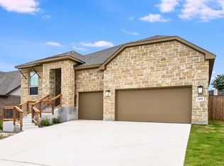 1410 Cleland Pl, San Antonio, TX 78260