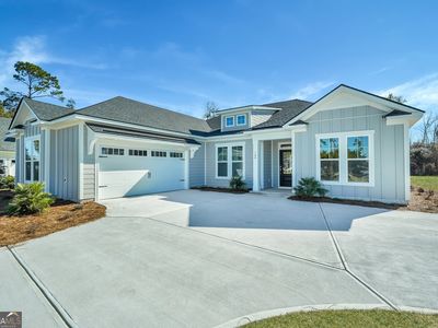 100 Bateau Dr, Saint Marys, GA, 31558