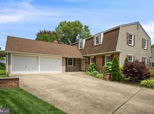 9 Plover Ct, Wilmington, DE 19808