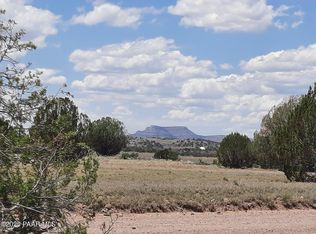 1389 N Anvil Rock Rd, Seligman, AZ 86337