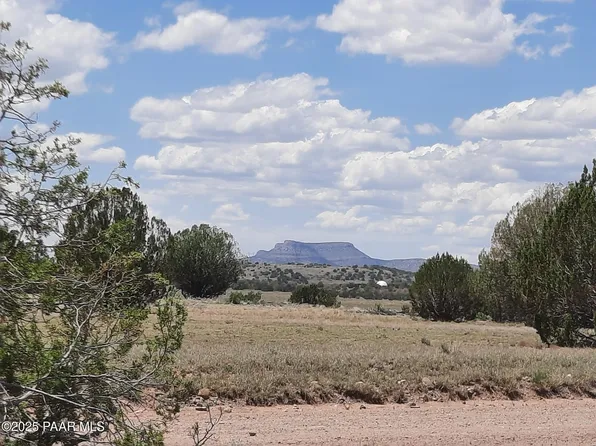 1389 N Anvil Rock Rd, Seligman, AZ 86337