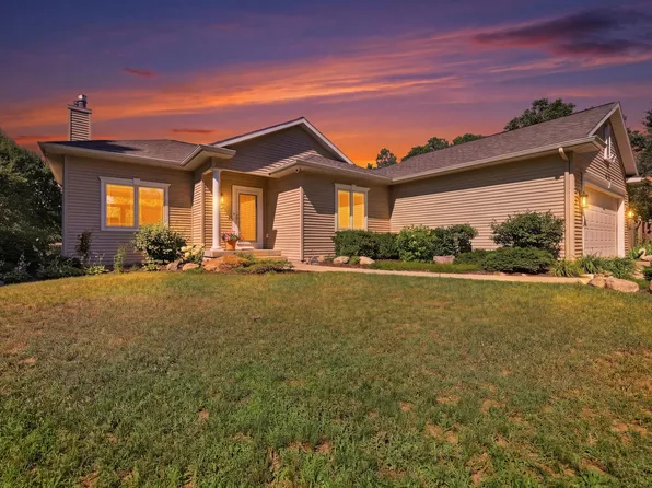 3025 Tillie Run NE, Cedar Springs, MI 49319