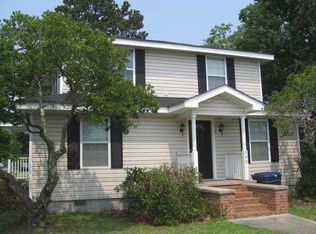 543 Arlington Dr #A, Charleston, SC 29414