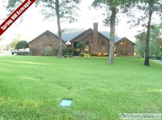 5310 Whitaker Cir, Longview, TX 75605