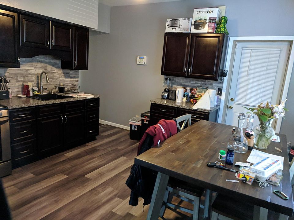 Kitchen - 1
