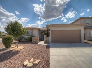 11201 Redstone Peak Pl, El Paso, TX 79934