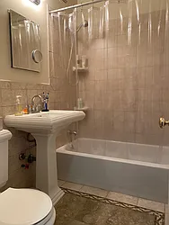 Rented by David Francis New York LLC