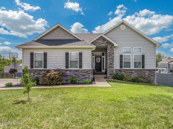 157 Round Rock Dr, Shepherdsville, KY 40165