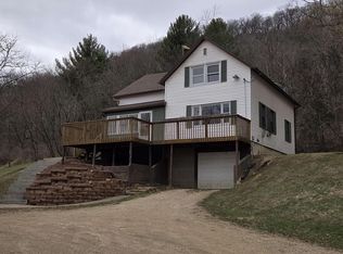 S1869 State Highway 162, Chaseburg, WI 54621