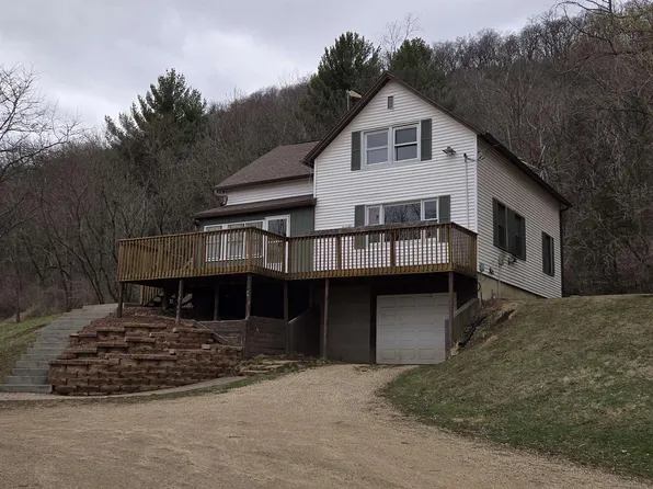 S1869 Highway 162, Chaseburg, WI 54621