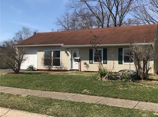 315 Poplar St, West Milton, OH