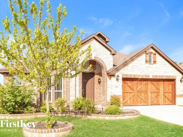 1125 Marigold Dr, Burleson, TX 76028