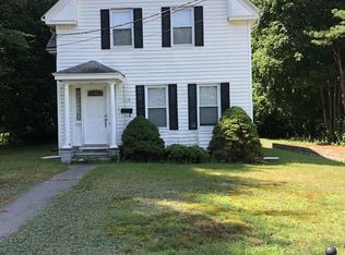 169 Lincoln St, Stoughton, MA 02072
