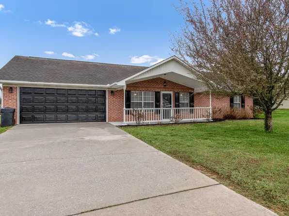 741 Meadow Ridge Dr, Walland, TN 37886
