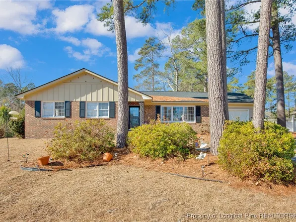 709 Dandridge Dr #44, Fayetteville, NC 28303